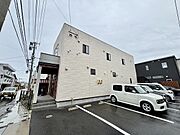 REMIX旭が丘の賃貸物件