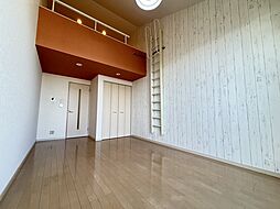 トップハウス南玉垣 2-207 2階1Kのリビング/ダイニング