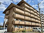 玉垣駅より徒歩7分 築27年5ヶ月 6階建の賃貸物件