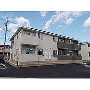 ラグレイト南風Ｂ 1階 築11年9ヶ月の賃貸物件