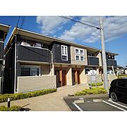 鈴鹿サーキット稲生駅より徒歩22分 1階 築16年4ヶ月の賃貸物件