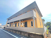 ピュアロード 2階 築21年1ヶ月の賃貸物件