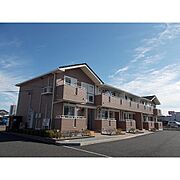 鈴鹿市駅より徒歩13分 1階 築17年8ヶ月の賃貸物件