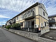 ルミエール777 B 2階 築29年1ヶ月の賃貸物件