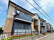 白子駅より徒歩21分 1階 築27年8ヶ月の賃貸物件