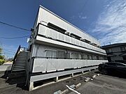 シダー’SガーデンA 1階 築28年3ヶ月の賃貸物件