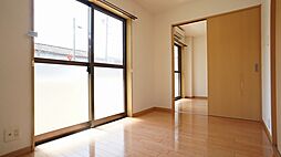 コーポ・セラ 1B