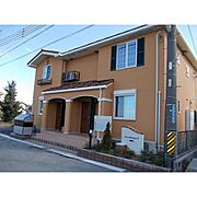 プロヴァンスみなみ山B 2階 築13年9ヶ月の賃貸物件