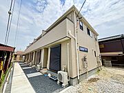 リーブルファイン下箕田 新築の賃貸物件