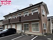 メゾンポルタ 1階 築36年7ヶ月の賃貸物件