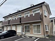 メゾンポルタ 1階 築35年8ヶ月の賃貸物件