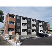 コートハウス安塚 1階 築11年10ヶ月の賃貸物件