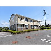 亀山駅より徒歩10分 2階 築17年10ヶ月の賃貸物件