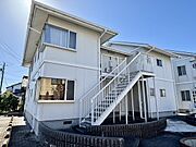 アメニティ佃A棟 2階 築33年5ヶ月の賃貸物件