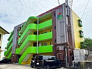 千代崎駅より徒歩20分 1階 築29年7ヶ月の賃貸物件