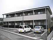 亀山駅より徒歩23分 1階 築22年の賃貸物件