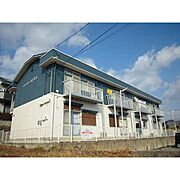 千代崎駅より徒歩16分 2階 築36年5ヶ月の賃貸物件