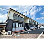 メゾンエメラルド 2階 築27年1ヶ月の賃貸物件