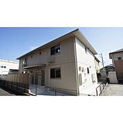 アムールすずか 2階 築14年5ヶ月の賃貸物件