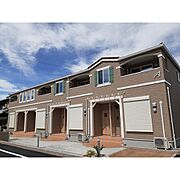 エヴァー・ガーデンA 1階 築3年2ヶ月の賃貸物件