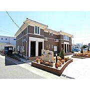 鈴鹿サーキット稲生駅より徒歩17分 1階 築16年9ヶ月の賃貸物件