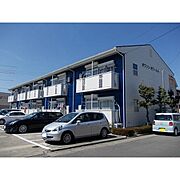 ポワソンボワールA2-B 2階 築32年3ヶ月の賃貸物件