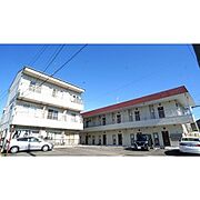 箕田駅より徒歩4分 築38年9ヶ月 2階建の賃貸物件