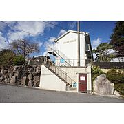 KAMEHOUSE 2階 築34年10ヶ月の賃貸物件