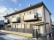 ディアネス 1階 築31年8ヶ月の賃貸物件