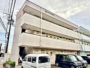 三日市駅より徒歩15分 1階 築25年2ヶ月の賃貸物件