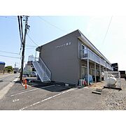 玉垣駅より徒歩18分 2階 築38年9ヶ月の賃貸物件