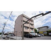 エクセル東山南館 3階 築36年10ヶ月の賃貸物件