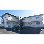 シティーハイツパテリッシア３ 2階 築32年7ヶ月の賃貸物件