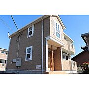 鼓ヶ浦駅より徒歩19分 2階 築16年10ヶ月の賃貸物件