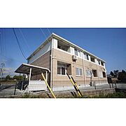 クリスタルグレイス 2階 築16年10ヶ月の賃貸物件