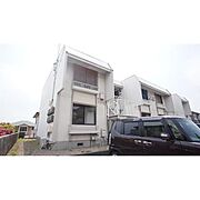 パレーシャル富士見台 2階 築39年8ヶ月の賃貸物件