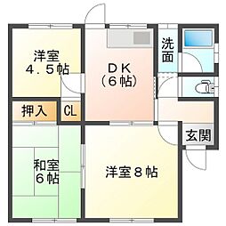千代崎荘