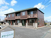 グリーンハイツ 1階 築19年9ヶ月の賃貸物件