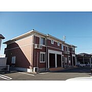 ミルキー３ 2階 築17年2ヶ月の賃貸物件