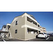 ビアンヒルズ 1階 築23年5ヶ月の賃貸物件