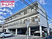 カントリーパレスとみ川の賃貸物件