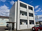 クレセントムーン 2階 築17年11ヶ月の賃貸物件