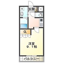間取り：224005504241