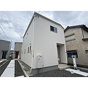 楠駅より徒歩16分 新築の賃貸物件