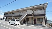 磯山駅より徒歩2分 1階 築10年8ヶ月の賃貸物件