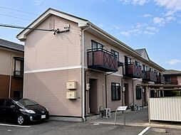 Ｃｈｅｒｉｒ恵　Ａ棟