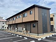 白子駅より徒歩10分 1階 新築の賃貸物件