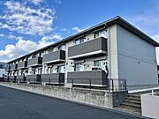 Ｇｒａｎｄｗｅｌｌ・ＦＡ 2階 築9年1ヶ月の賃貸物件