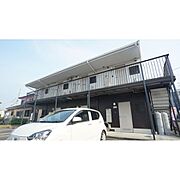 ユニバーサル岸岡Ｂ 1階 築31年8ヶ月の賃貸物件