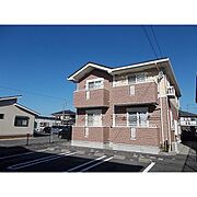 エレガント 1階 築16年8ヶ月の賃貸物件